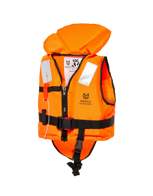 Mesica GDR 002 Plus Reddingsvest – 40N tot 100N