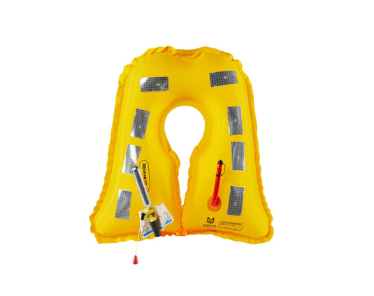 Mesica GDR 275 Automatisch Reddingsvest – 275N