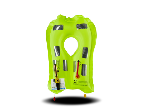 Mesica GDR 175 Automatisch Reddingsvest – 150N