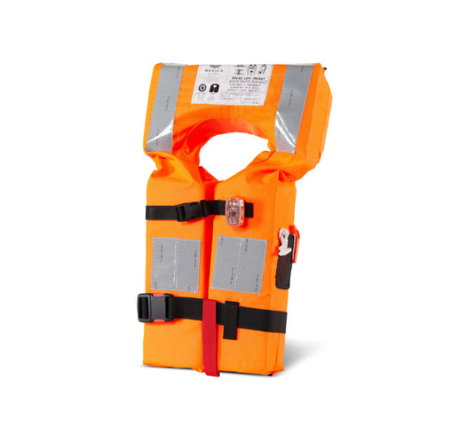 Mesica Rescue Master 150 SOLAS Reddingsvest – 150N