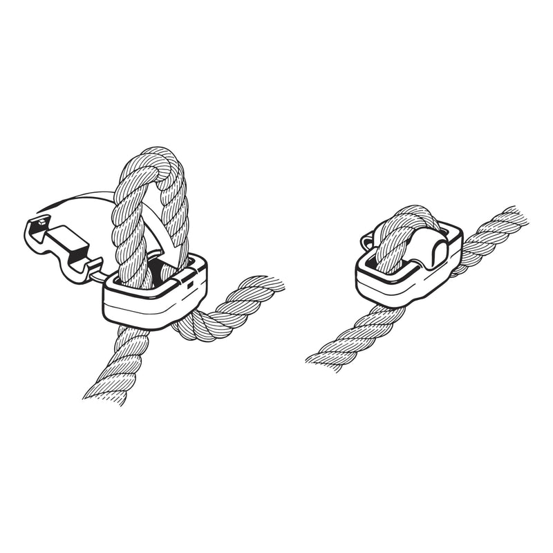 Afbeelding laden in galerieweergave, BUNGY Shock Absorber / Snubber – view 3
