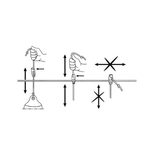 FEND-FIX Fender Holder (L / XL / XXL) – view 3