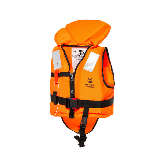 Mesica GDR 002 Plus Lifejacket – 100N