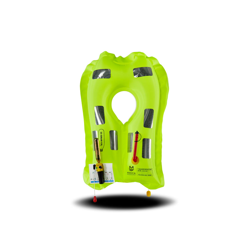 Afbeelding laden in galerieweergave, Mesica GDR 175 Automatic Lifejacket – 150N – view 6
