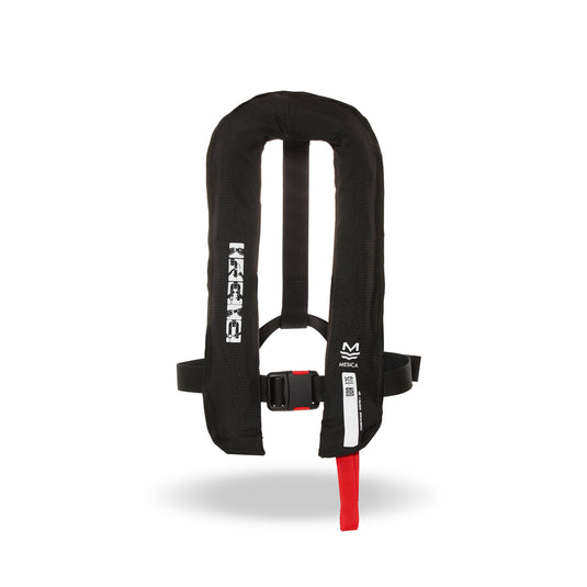Mesica GDR 175 Automatic Lifejacket – 150N – view 2