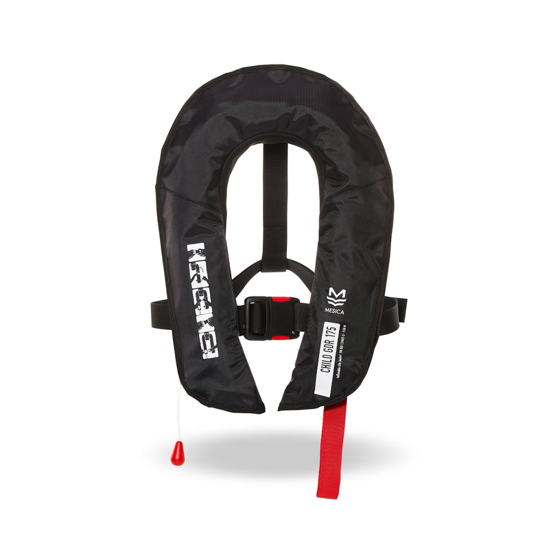 Afbeelding laden in galerieweergave, Mesica GDR 175 Automatic Lifejacket – 150N – view 4

