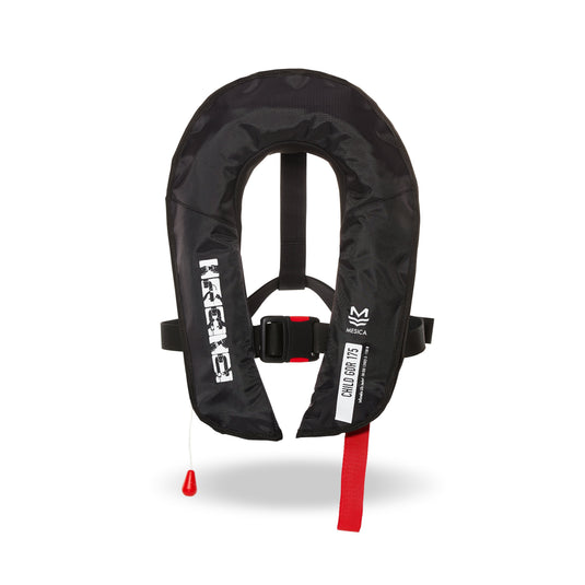 Mesica GDR 175 Automatic Lifejacket – 150N – view 4