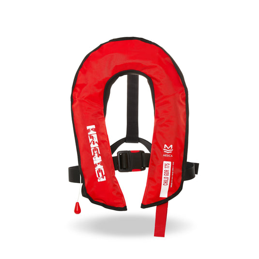 Mesica GDR 175 Automatic Lifejacket – 150N – view 5