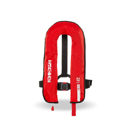 Mesica GDR 175 Automatic Lifejacket – 150N