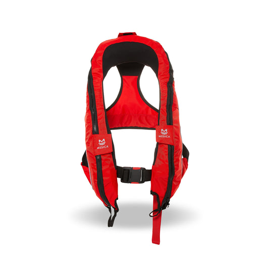 Mesica GDR 275 Automatic Lifejacket – 275N