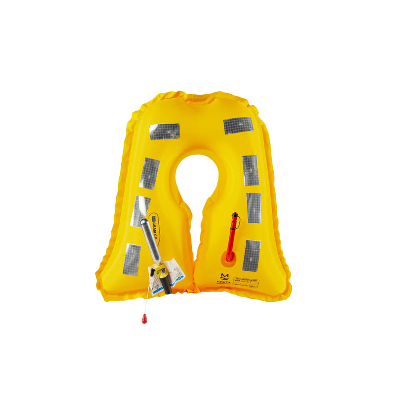 Afbeelding laden in galerieweergave, Mesica GDR 275 Automatic Lifejacket – 275N – view 2
