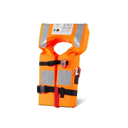 Mesica Rescue Master 150 SOLAS Lifejacket – 150N