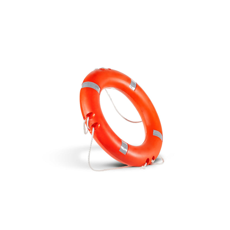 Afbeelding laden in galerieweergave, SOLAS Lifebuoy – view 2
