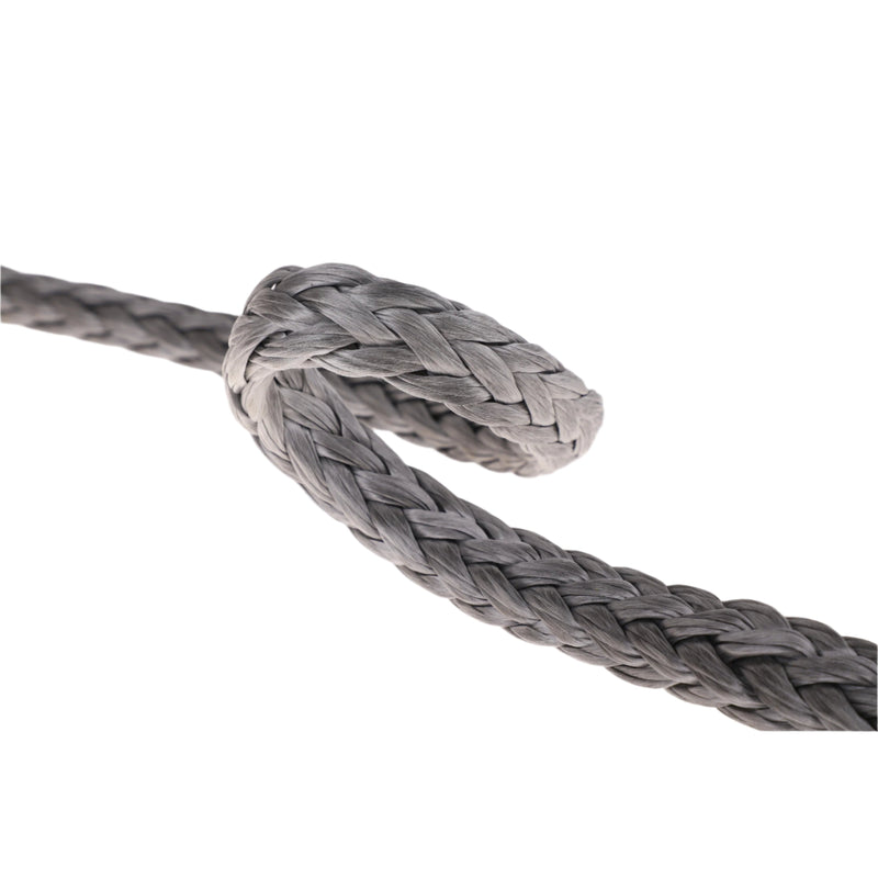 Afbeelding laden in galerieweergave, UHMWPE 12-strand synthetic rope
