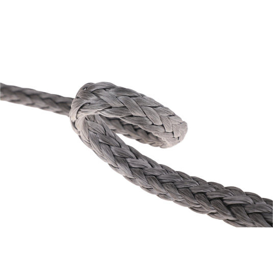 UHMWPE 12-strand synthetic rope