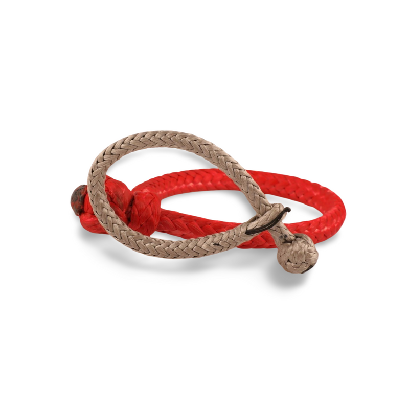 Afbeelding laden in galerieweergave, UHMWPE Soft Shackle – view 2
